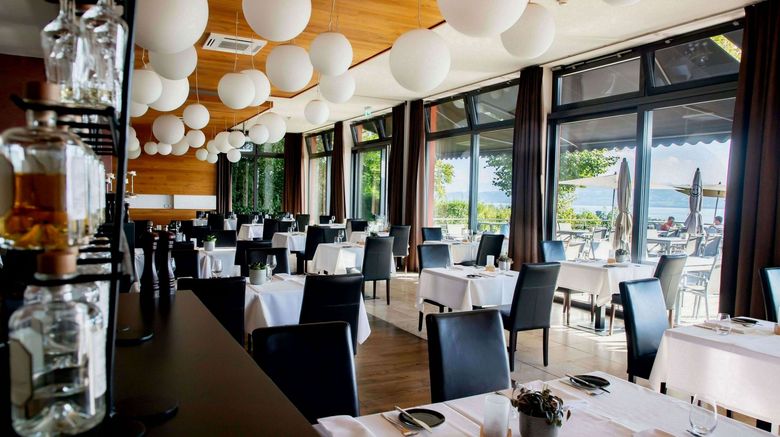 <b>Bodensee-Hotel Sonnenhof Restaurant</b>. Images powered by <a href="https://www.leonardoworldwide.com/" title="Leonardo Worldwide" target="_blank">Leonardo</a>.