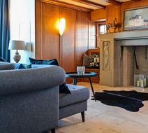 Bodensee-Hotel Sonnenhof Lobby