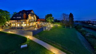 Bodensee-Hotel Sonnenhof