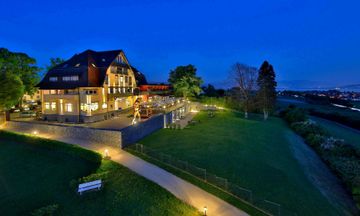 Bodensee-Hotel Sonnenhof