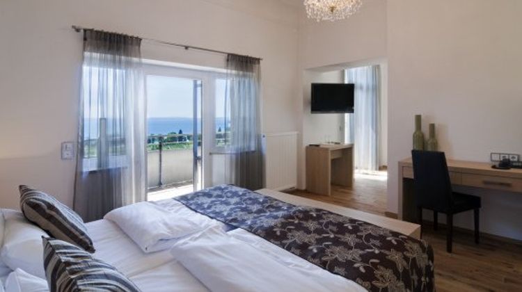 Bodensee-Hotel Sonnenhof Room