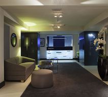 Ilonn Hotel Poznan Lobby