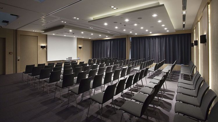 Ilonn Hotel Poznan Meeting