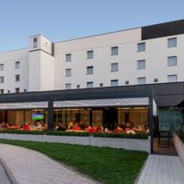 Ilonn Hotel Poznan