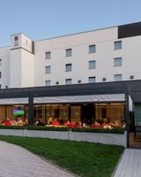 Ilonn Hotel Poznan