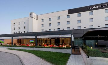 Ilonn Hotel Poznan