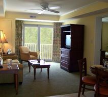 Litchfield Beach & Golf Resort Room