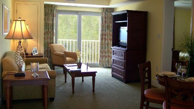 Litchfield Beach & Golf Resort Room