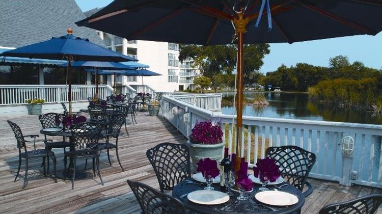 Litchfield Beach & Golf Resort Restaurant