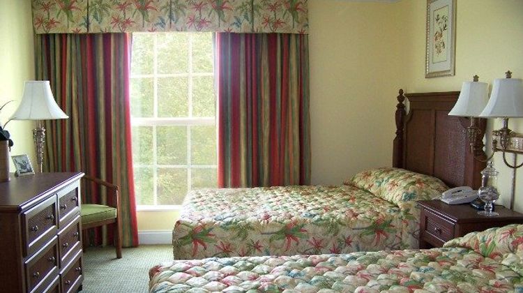 Litchfield Beach & Golf Resort Suite