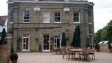The Banyers Hotel Exterior