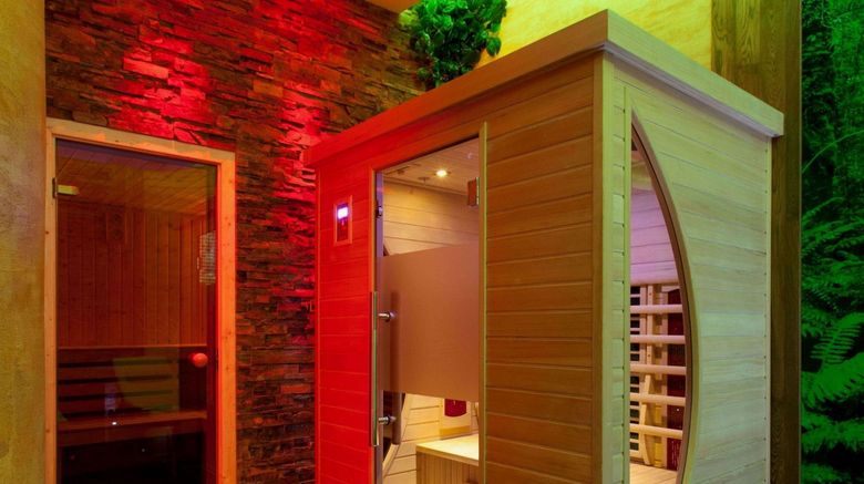 <b>Amber Hotel Recreation</b>. Images powered by <a href="https://www.leonardoworldwide.com/" title="Leonardo Worldwide" target="_blank">Leonardo</a>.