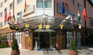 Park Hotel Laim
