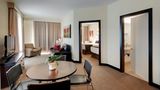 Berlin Grande Hotel Room
