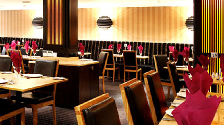 <b>Russell Court Hotel Bournemouth Restaurant</b>. Images powered by <a href="https://www.leonardoworldwide.com/" title="Leonardo Worldwide" target="_blank">Leonardo</a>.