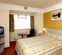 Russell Court Hotel Bournemouth Room