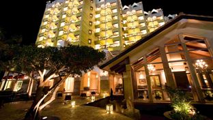 Spa Resort Exes