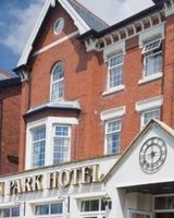 Clifton Park Hotel