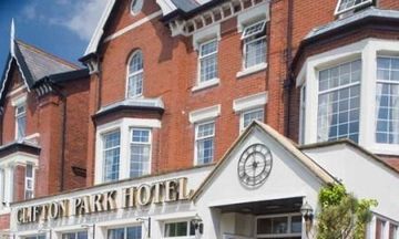 Clifton Park Hotel