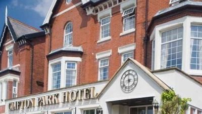 Clifton Park Hotel