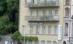 The Tourist Hotel Luzern