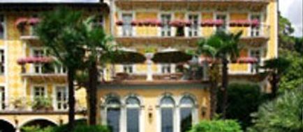 Villa Paradisco Hotel Exterior