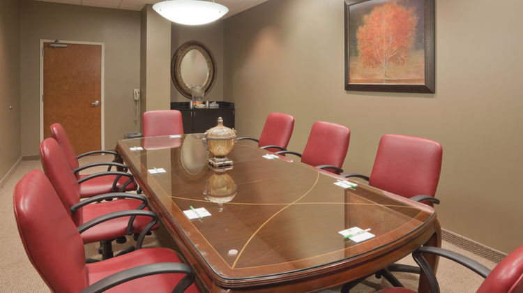 Holiday Inn Carbondale Conference Center Meeting