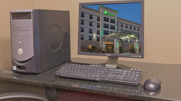 Holiday Inn Carbondale Conference Center Other