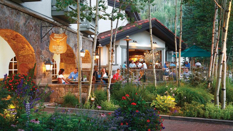 <b>Sonnenalp Hotel Restaurant</b>. Images powered by <a href="https://www.leonardoworldwide.com/" title="Leonardo Worldwide" target="_blank">Leonardo</a>.
