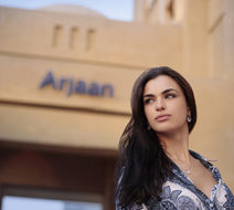 Arjaan by Rotana Exterior