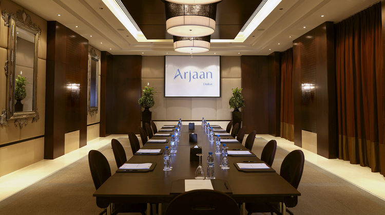 Arjaan by Rotana Meeting