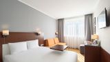 Hotel DeSilva Inn Katowice Airport Room