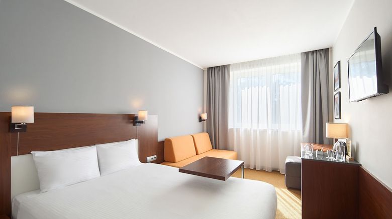 <b>Hotel DeSilva Inn Katowice Airport Room</b>. Images powered by <a href="https://www.leonardoworldwide.com/" title="Leonardo Worldwide" target="_blank">Leonardo</a>.