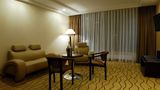 Hotel Ambasador Lodz Centrum Room