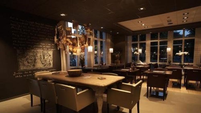 <b>Parkhotel Auberge Vincent Restaurant</b>. Images powered by <a href="https://www.leonardoworldwide.com/" title="Leonardo Worldwide" target="_blank">Leonardo</a>.