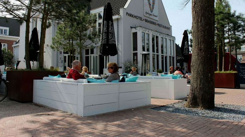 Parkhotel Auberge Vincent Exterior. Images powered by <a href="https://www.leonardoworldwide.com" target="_blank" rel="noopener">Leonardo</a>.