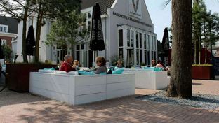 Parkhotel Auberge Vincent