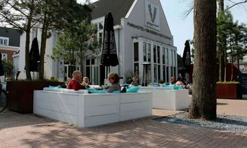 Parkhotel Auberge Vincent