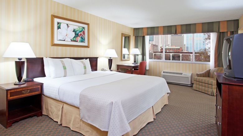 <b>Holiday Inn Columbus Downtown Room</b>. Images powered by <a href="https://www.leonardoworldwide.com/" title="Leonardo Worldwide" target="_blank">Leonardo</a>.