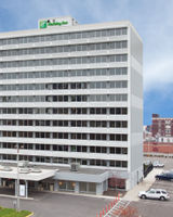 Holiday Inn Columbus Downtown