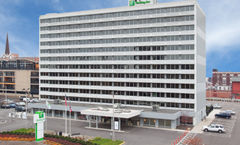 Holiday Inn Columbus Downtown
