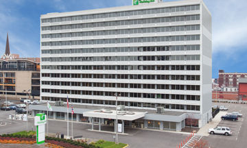 Holiday Inn Columbus Downtown