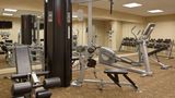 Holiday Inn Columbus Downtown Health Club