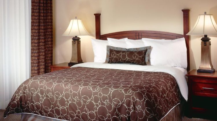 Staybridge Suites - Omaha Room