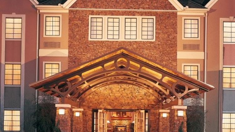 Staybridge Suites - Omaha Exterior