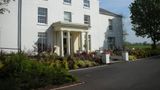Fishmore Hall Exterior