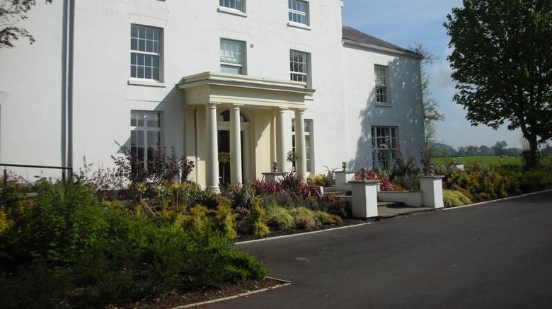 <b>Fishmore Hall Exterior</b>. Images powered by <a href="https://www.leonardoworldwide.com/" title="Leonardo Worldwide" target="_blank">Leonardo</a>.