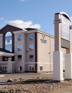 Canalta Tisdale