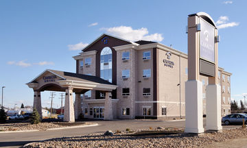 Canalta Tisdale