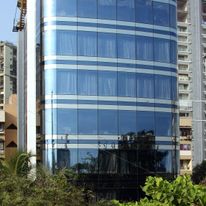 Svenska Mumbai